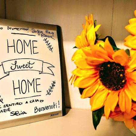 Rosy House Apartment Lodi Bagian luar foto